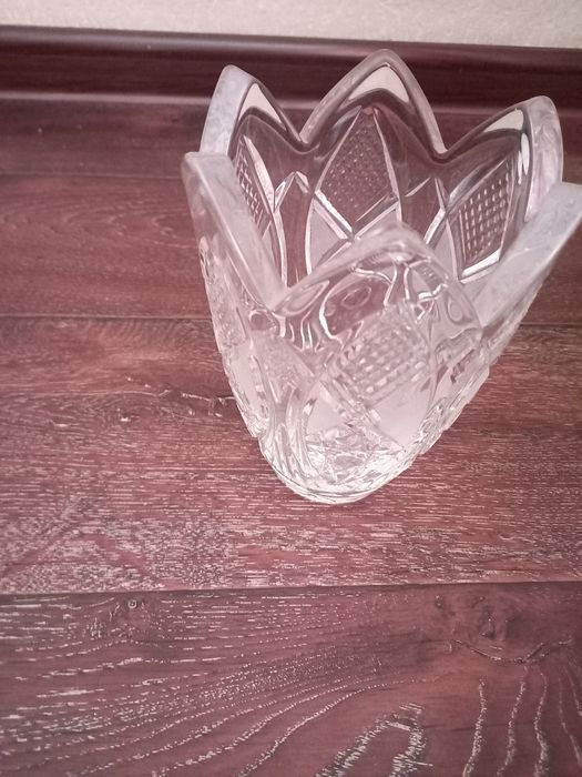 Продаю хрусталь советского качества. Москва.