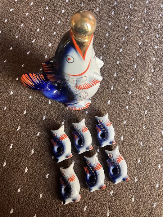 Балик 100 минг сум