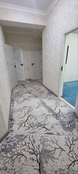 Чиланзар-8кв 2хКом/7/8 Новостройка