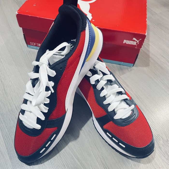 Маратонки Пума - нови