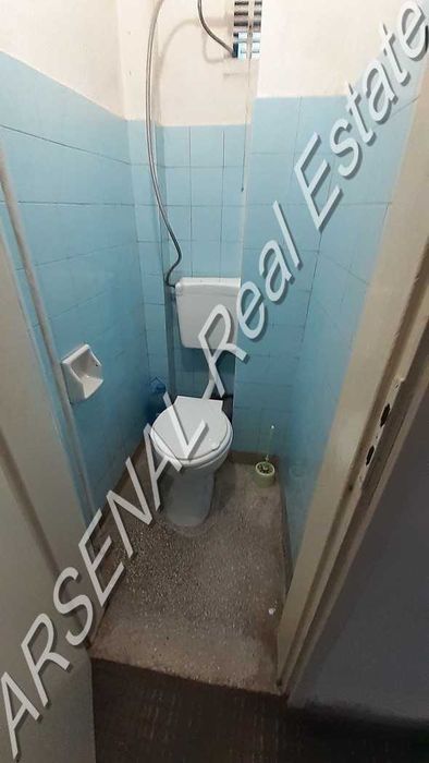 Дава се под наем Тристаен апартамент в София, Център - 108 кв.м за 450 € - Снимка #4