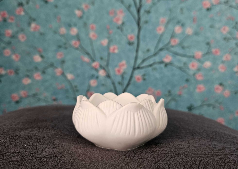 Чудесни гипсокерамични отливки за декорация - ръчно изработени