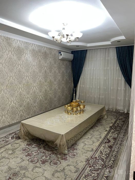 Продаётся 3/2/4 Рисовый Мирабадский район