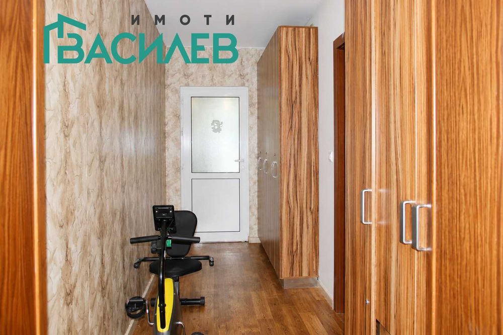 Продава 3-СТАЕН град София, Люлин 8