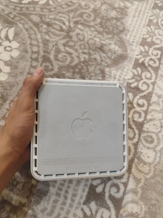 Mac mini a1176 pc