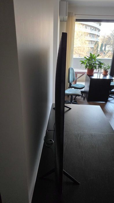 Televizor Samsung 65TU8072, 163 cm, Smart, 4K Ultra HD LED, Clasa G