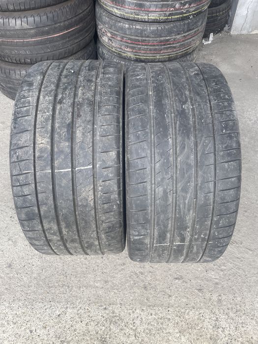 Anvelope Michelin 2 buc 285/30 R 21 Dot 2020