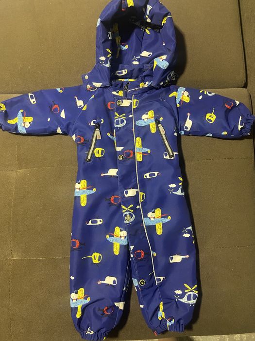 Продам комбинезон