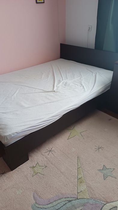 Спалня с матрак Нани 145/200см