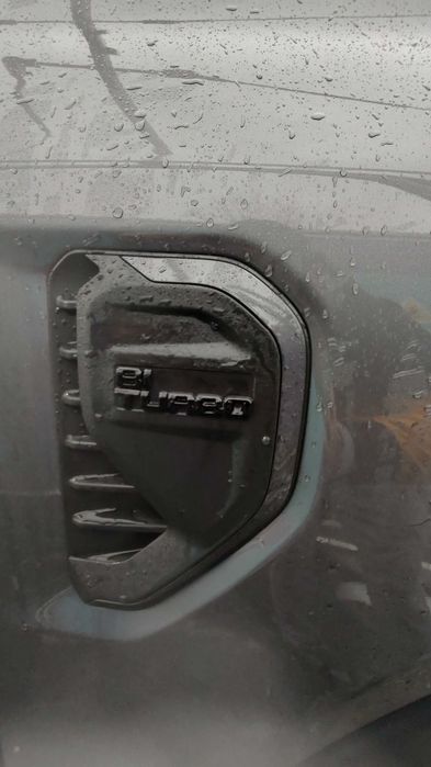 Ford Ranger Wildtrak 2.0 Bi-turbo EcoBlue. 4x4,4x2 model 2024. 40500 E