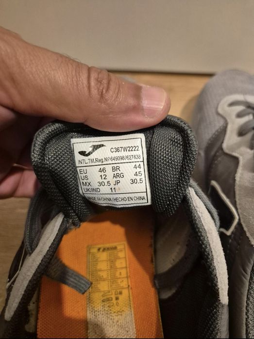 Adidasi Joma stare excelenta