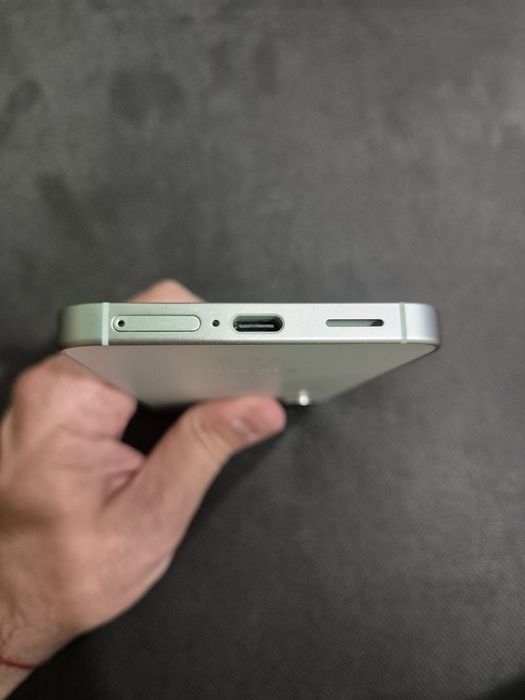 Samsung Galaxy S25 12/256