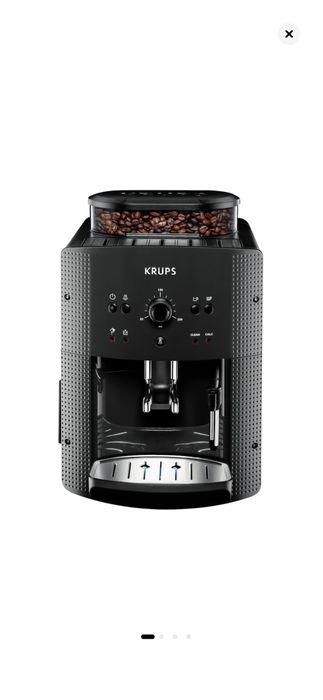 Espressor krups de vinzare