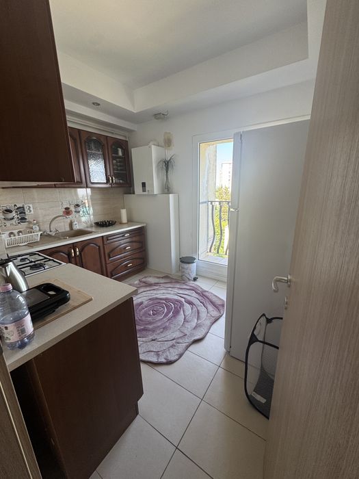 Apartament Spatios 2 camere Cosmopolis
