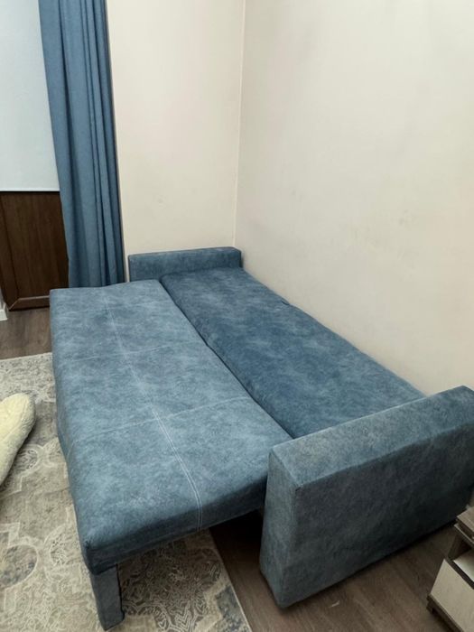 раскладной диван