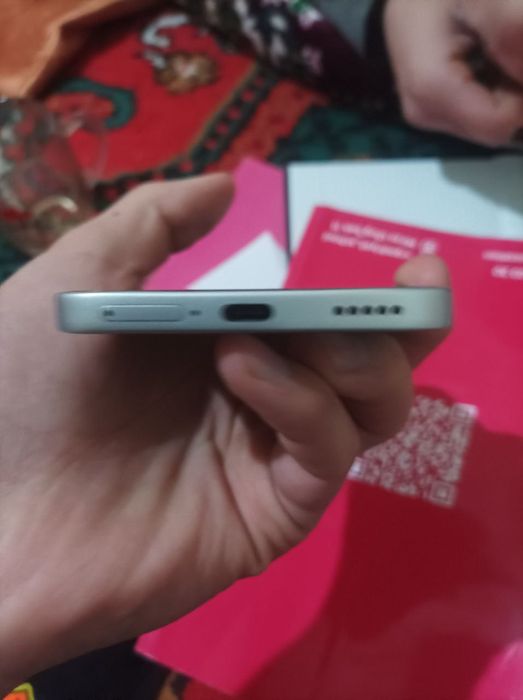 Honor 400 lite 256 ga 8