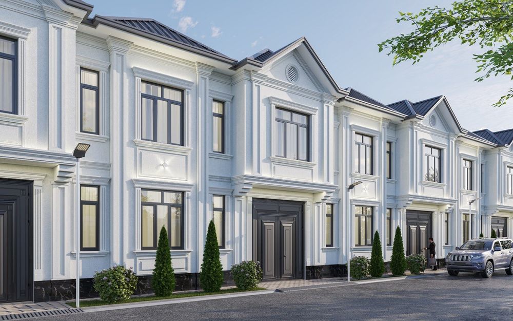 Kotej sotiladi yangi