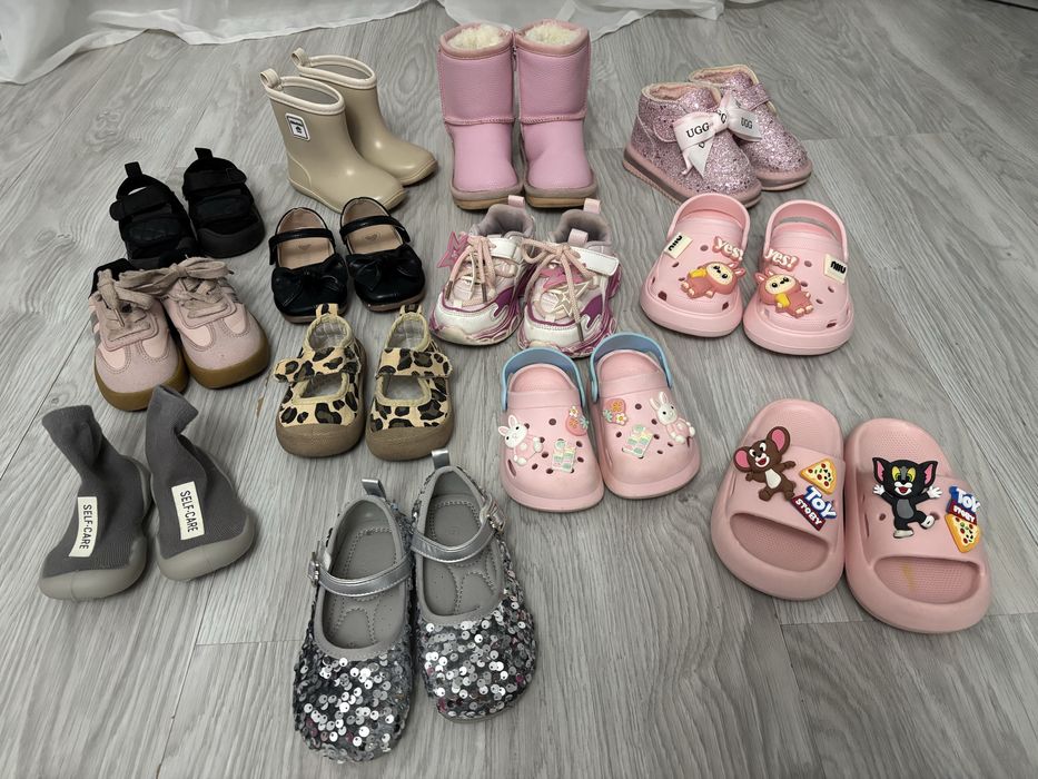 Продаю обувь в отличном состоянии