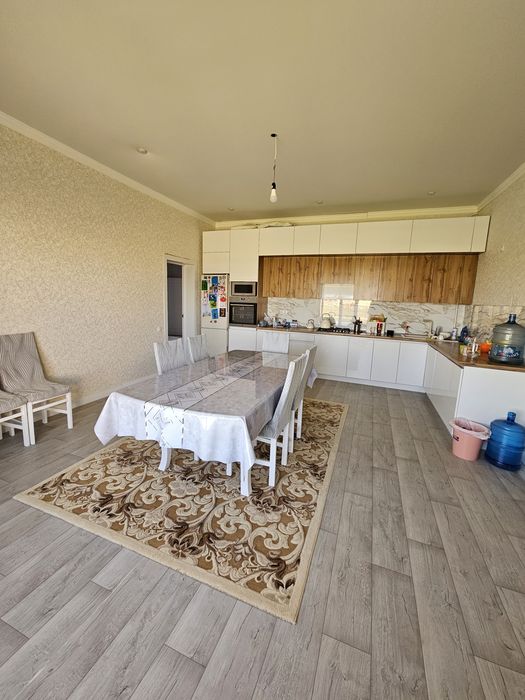 Продам 4х комн частный дом