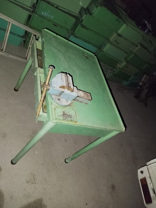 Avto chilangarlar sitoli tiska stol verstak