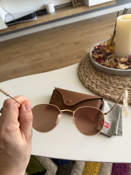 Очила ray ban 3447