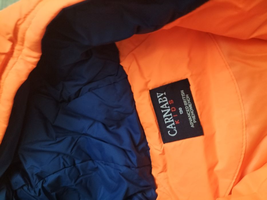 Продам южнокорейские куртки