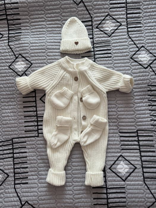 Комплект, набор 4 в 1