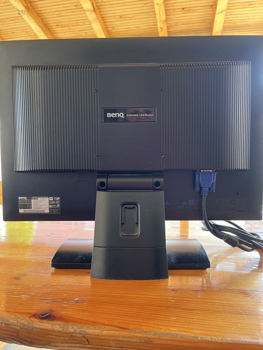 Монитор за компютър BENQ