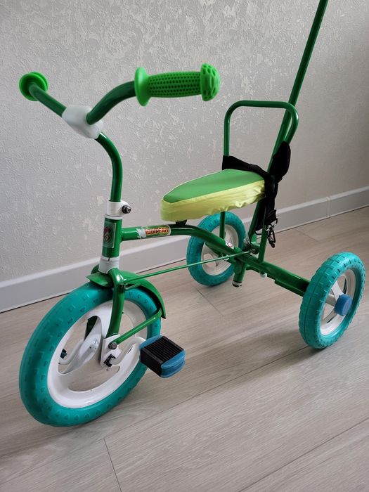 Продам детский велосипед