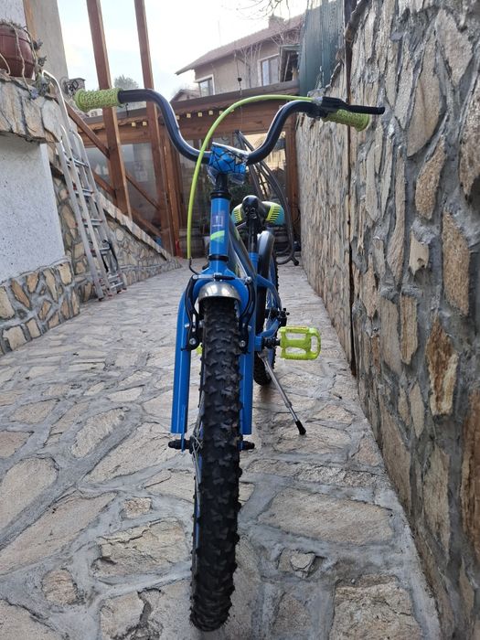 Детско колело 20