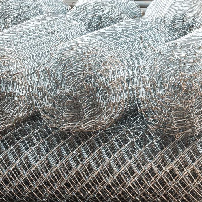 Plasa Gard Zincata 10M rola 2.8 mm grosime