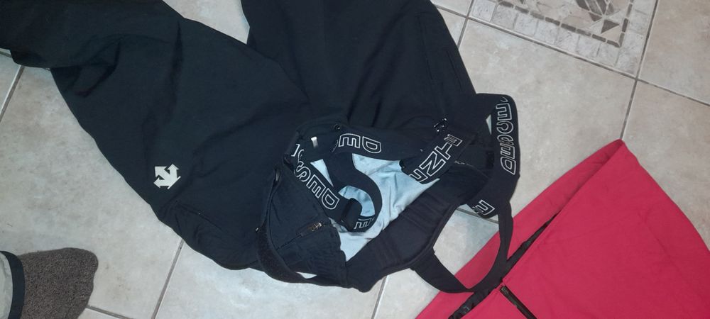 Горнолыжный костюм. Descente.