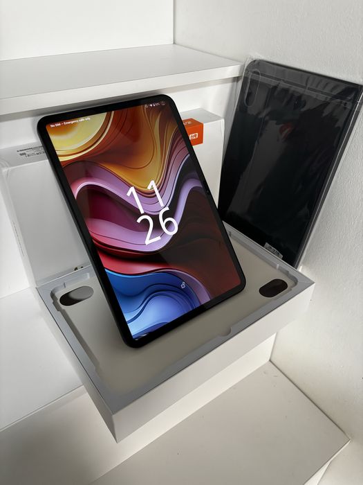 Tableta Laptop SIM 4G Teclast T65 13.4” 8GB RAM 128GB tastatura Gratis