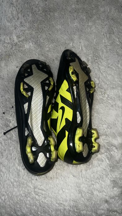 Vand nike mercurial vapor