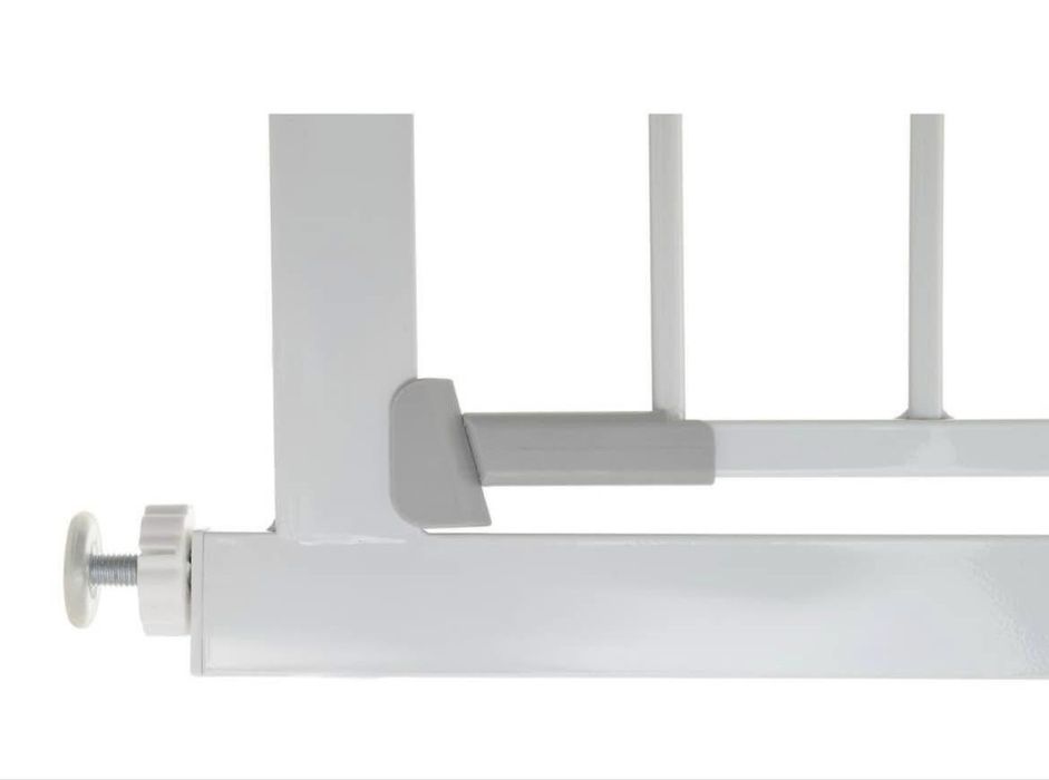 2 x poarta siguranta Otel