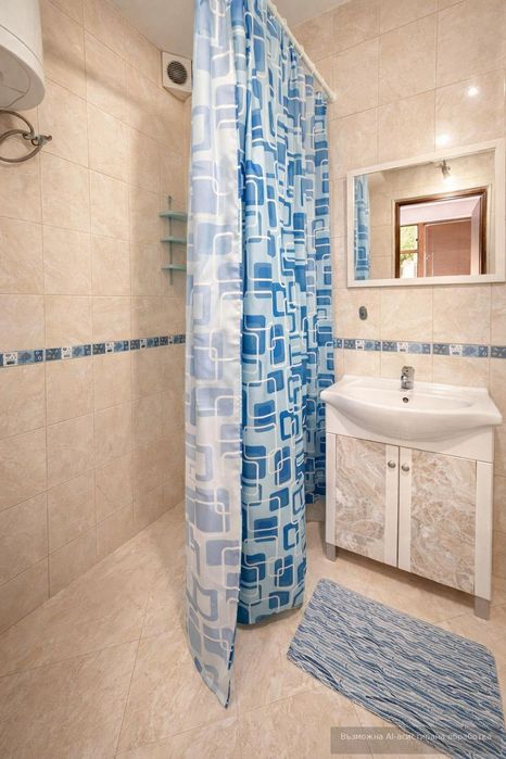 Дава се под наем Едностаен апартамент в Пловдив, Съдийски - 25 кв.м за 248.88 € - Снимка #3