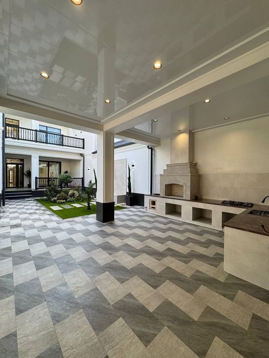 Продается Евро дом на Узбуме