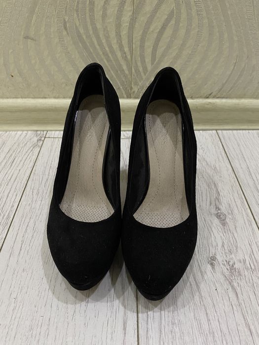 Туфли женские