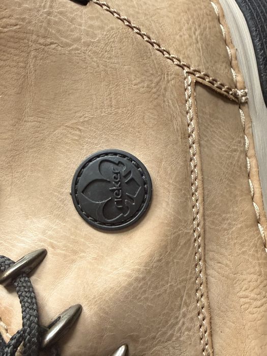 Rieker боти антистрес