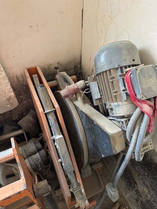 Продам стыковой аппарат от180 до 500