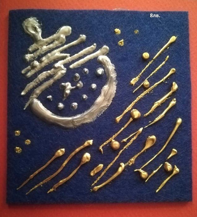 Картички арт за Коледа, за любов, за всеки ден