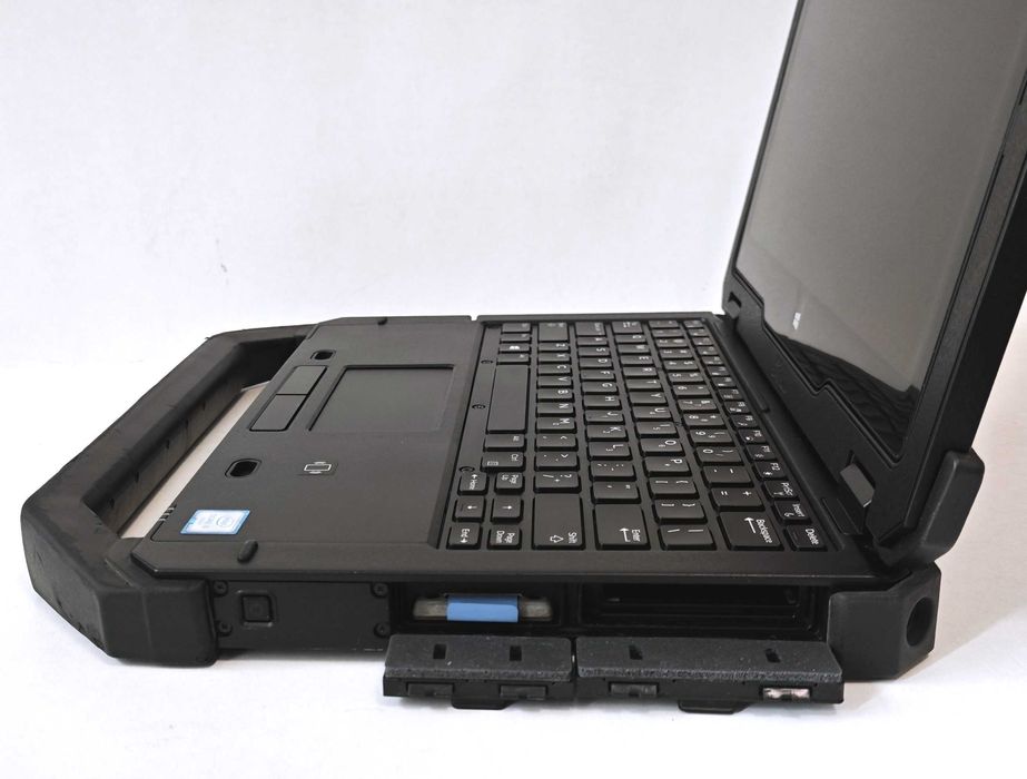Laptop Dell Latitude 12 Rugged Extreme 1TB