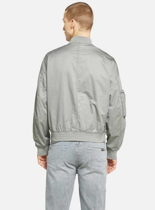 EMPORIO ARMANI ново оригинално яке XXL