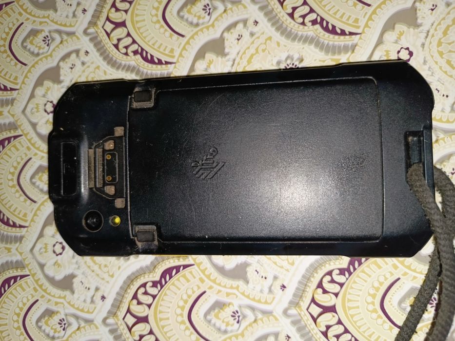 Продам тсд ZEBRA TC 26 BK