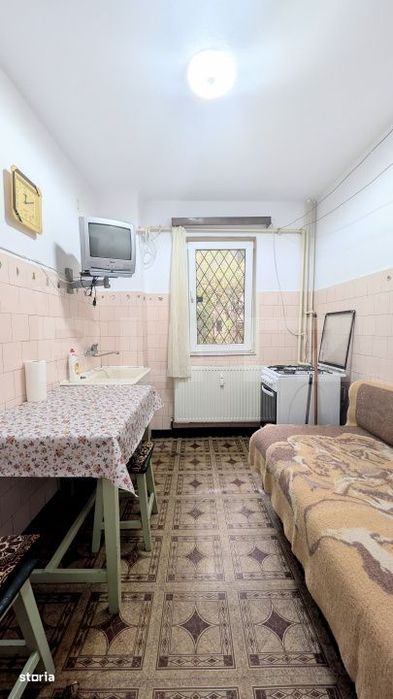 Apartament 2 camere, 45 mp, zona Turda