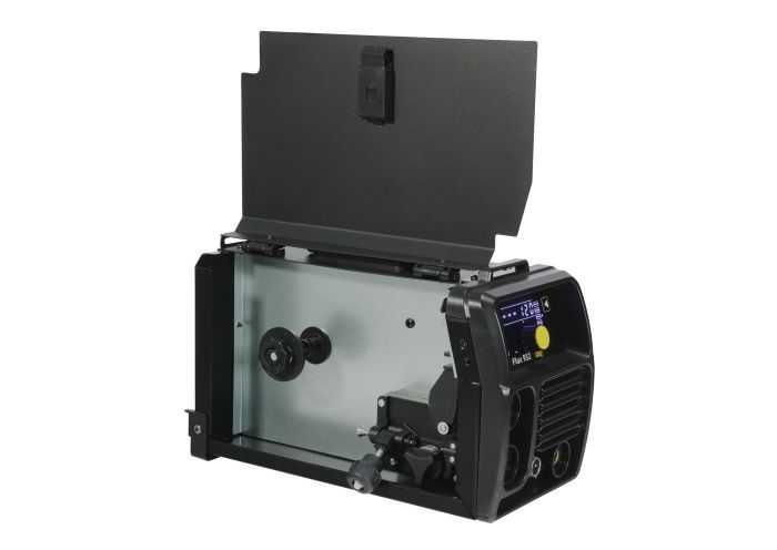 Aparat de Sudura ProWELD Flux 932, Putere 120A, MIG(cu sarma flux) MMA