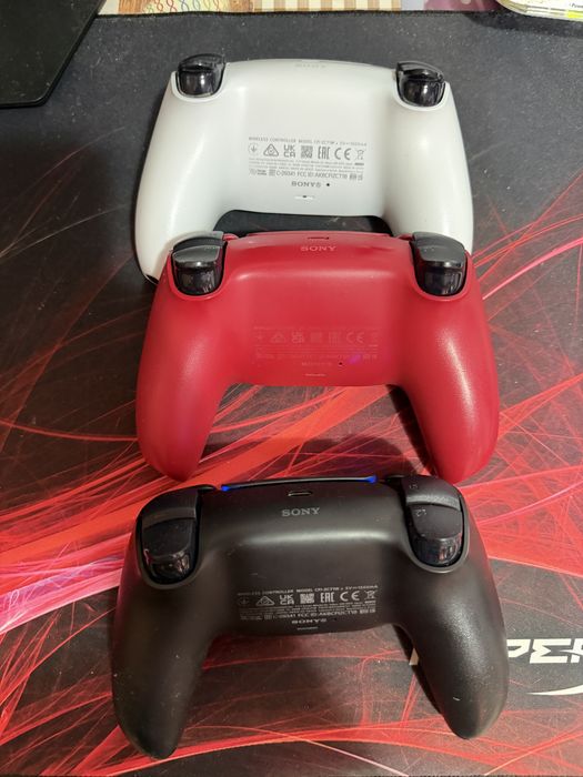 Controller Play Station 5