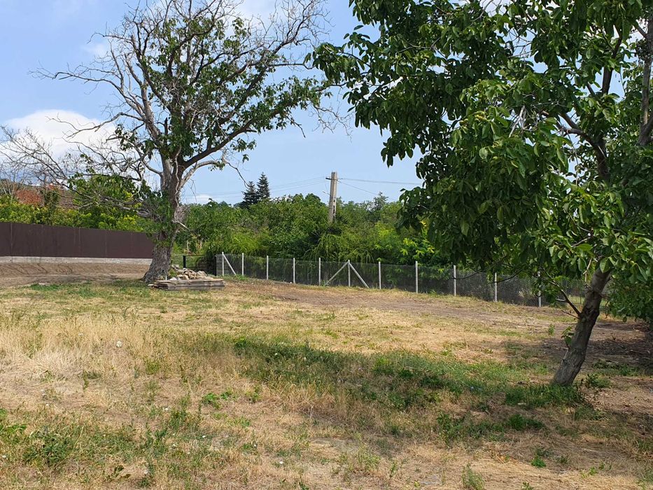 Vand Teren Intravilan 5019m² comuna Jugureni / Prahova