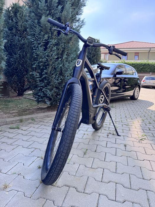 E-bike Harley Davidson Mosh/Cty ca nou