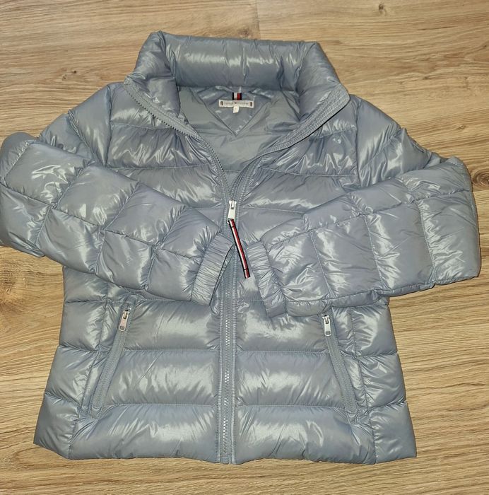 Дамско яке Tommy Hilfiger- S